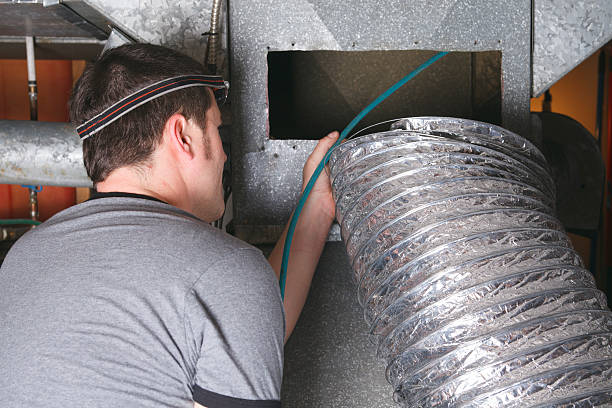 Best Affordable Duct Cleaning Services  in Germantown, MD