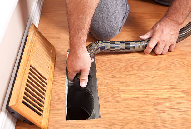 Best General Air Duct Cleaning  in Germantown, MD