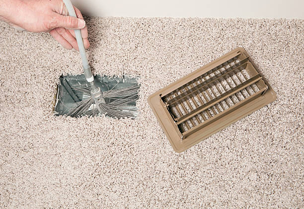 Best Residential Air Duct Cleaning  in Germantown, MD