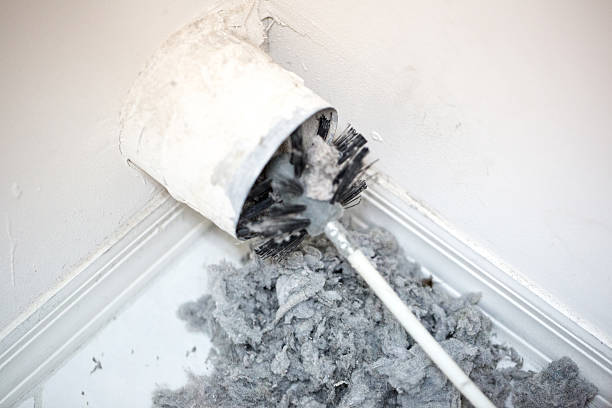 Professional Airduct Cleaning in Germantown, MD